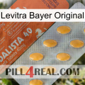 Levitra Bayer Original 43